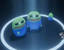 Aliens emote for Discord