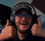 aleggzThumbsUp emote for Discord