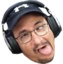 alk4Ahegao emote for Discord