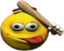ALFONSO emote for Discord