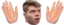alluCAUGHT emote for Discord