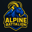 AlpineBattalion emote for Discord