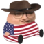 AlabamaBaby emote for Discord
