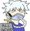 allGood emote for Discord