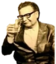 ALLENDE emote for Discord