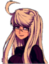 AlmaSmug emote for Discord