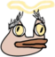 aliDentge emote for Discord