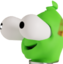 alzaBOOBA emote for Discord
