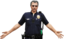 AlfredoBrazos emote for Discord