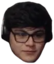aldogeo emote for Discord