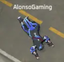 alonsogaminghedoesntplayalonso emote for Discord