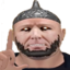 AlexBones emote for Discord