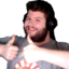 AlexxApproved emote for Discord