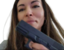 alinityGun emote for Discord