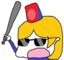 alaidepolice emote for Discord