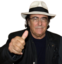 AlbanoApproves emote for Discord