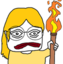 alaideriot emote for Discord