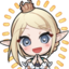 alicedidnothingwrong emote for Discord