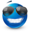 allesfit emote for Discord