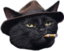 alienzmoking emote for Discord