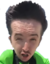 aleksEggHead emote for Discord