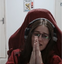 alaide1Pray emote for Discord