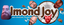Almondjoy emote for Discord