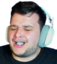Alexcough emote for Discord