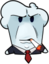 Alfaa emote for Discord