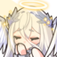 AliPrayge emote for Discord