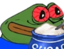 alfieCopium emote for Discord