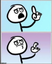 AlmostObjection emote for Discord