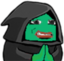 AlexCult emote for Discord