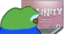alinityOffline emote for Discord