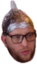 AluJuju emote for Discord