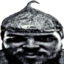 AlbnTinfoil emote for Discord