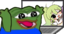 alienlive emote for Discord
