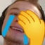 AL3XEMCANT emote for Discord