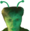 alleAlien emote for Discord