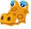 Alfonso emote for Discord