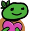 aluvv emote for Discord