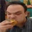 AlfonsoBURGER emote for Discord