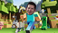aleksMinecraft emote for Discord