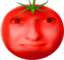 Aloomato emote for Discord