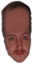 Allen5HEAD emote for Discord