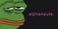 Alphanutting emote for Discord