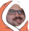 alanComfy emote for Discord