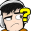 almejiwhat emote for Discord