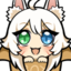 AliceDelivery emote for Discord