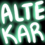 Alteoke1 emote for Discord